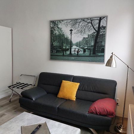 City Apartment In Velbert-Mitte Εξωτερικό φωτογραφία