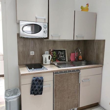 City Apartment In Velbert-Mitte Εξωτερικό φωτογραφία