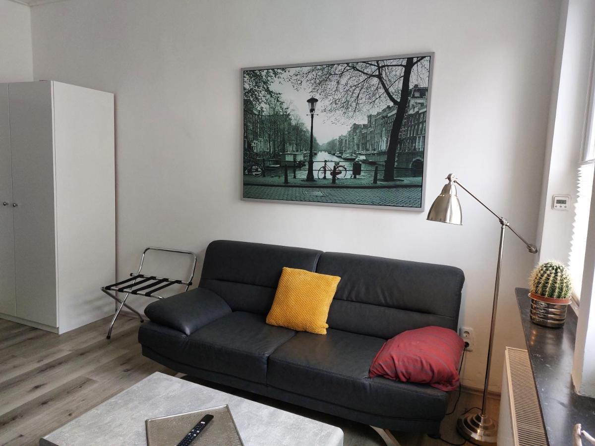 City Apartment In Velbert-Mitte Εξωτερικό φωτογραφία